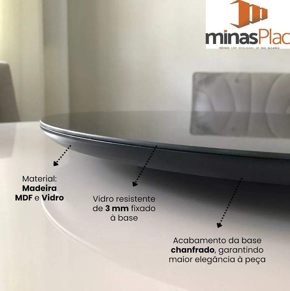 Miniatura: Prato Giratorio