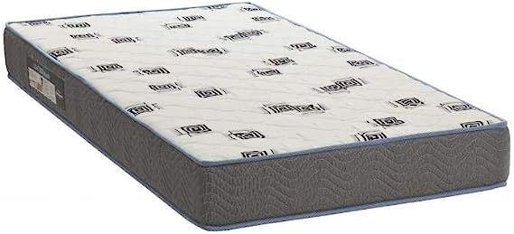 Colchão Light D33 Ortobom