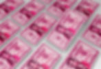 Gift Certificate- 1:1 Aspiring MUA (Advanced) ANNIVERSARY SALE REMAINING 250 DUE