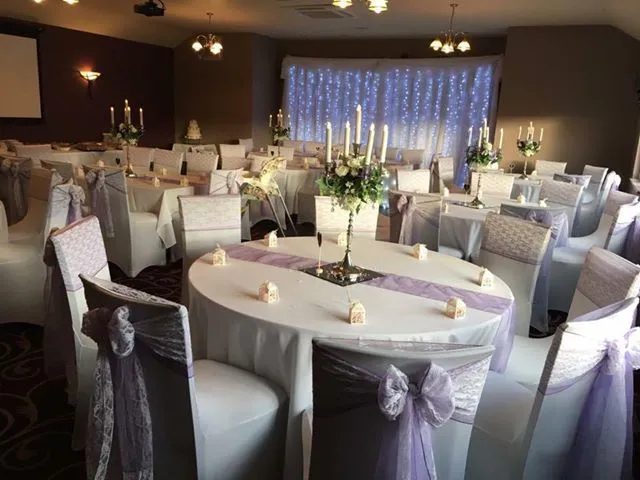 Function Room