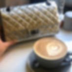 best coffee shop in manhattan - sunflower gramercy