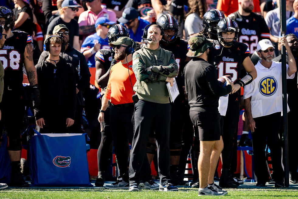 Florida Gators