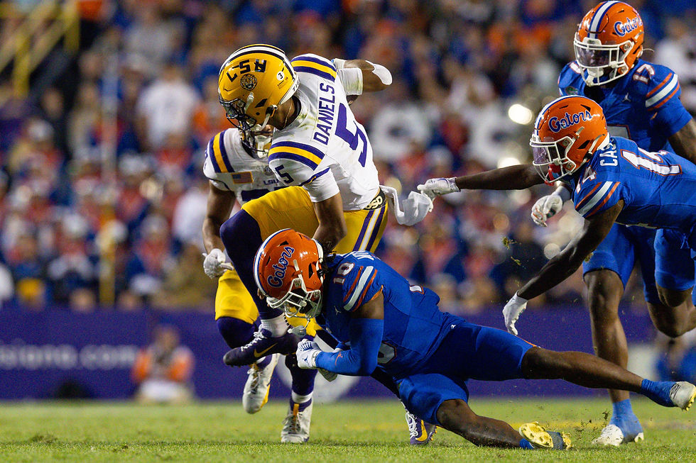 Florida Gators