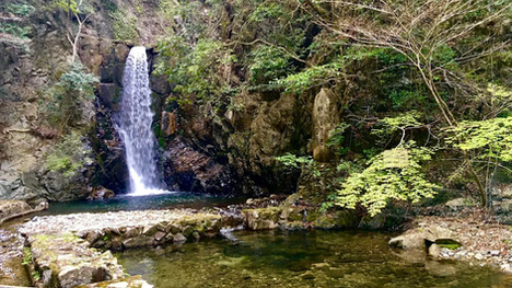 kobe japan history relax nature