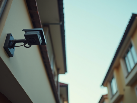 Find Trusted Security System Installers in Your Area