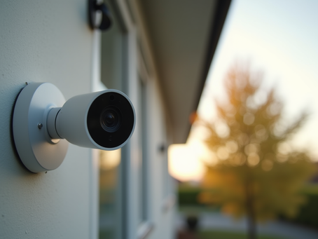 Top Tacoma Home Security Services: Protecting Your Home with the Best Solutions