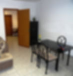 Ambiente agradável.