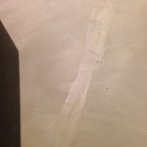 Stone staircase-Before