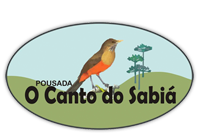 Pousada O Canto do Sabia in Canela, Brazil