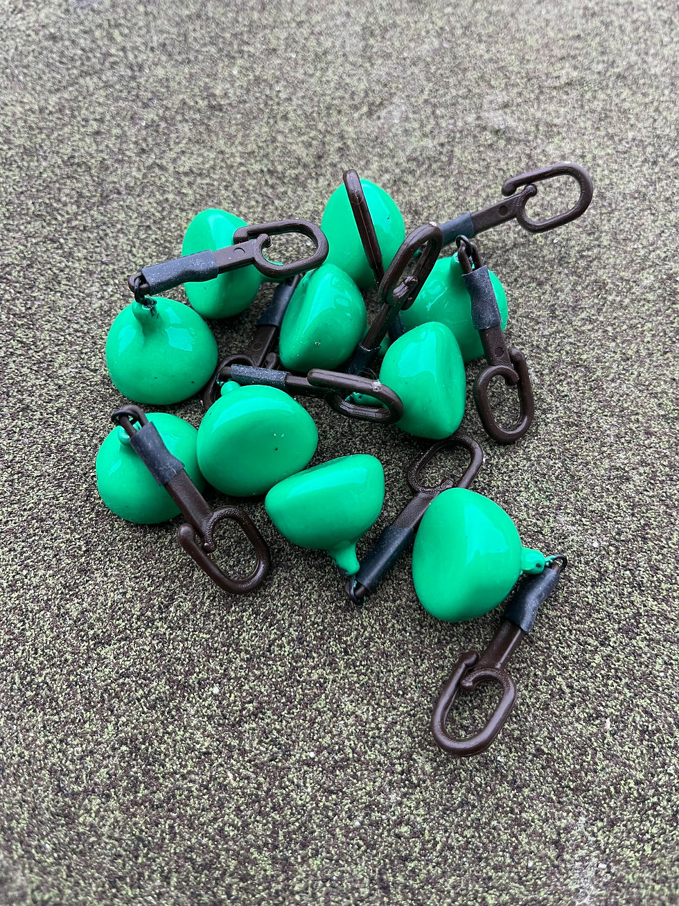 Thumbnail: Backleads