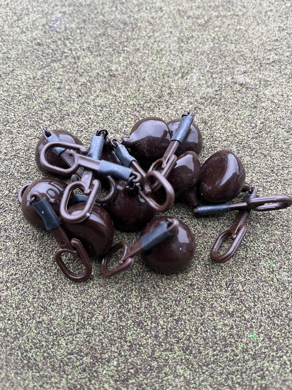 Thumbnail: Backleads