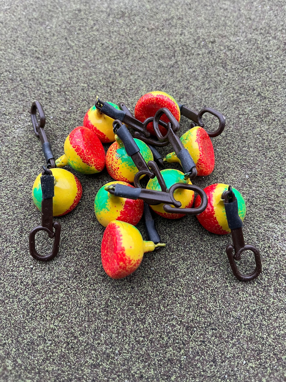 Thumbnail: Backleads