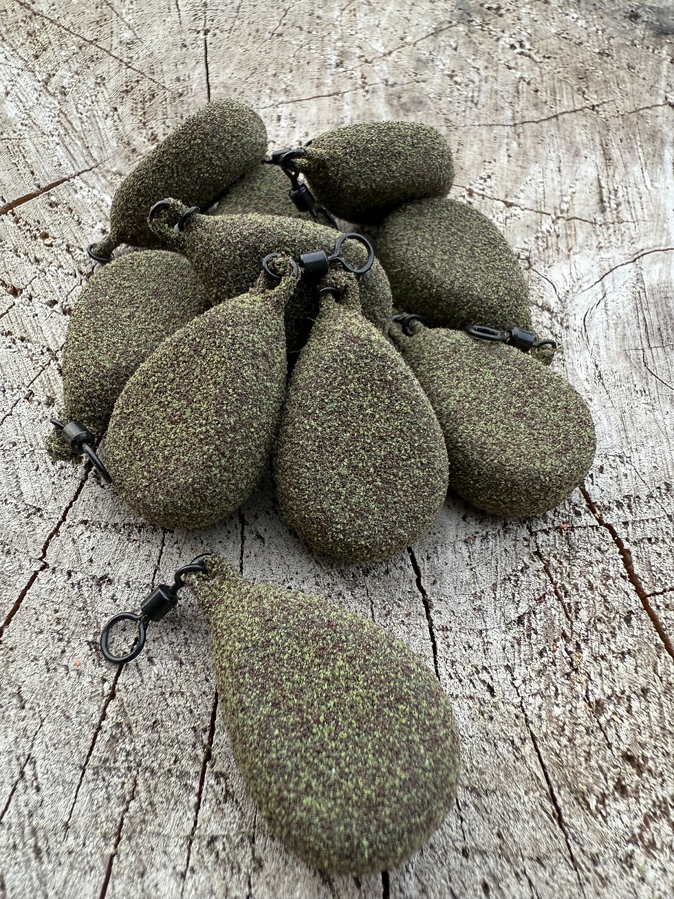 Thumbnail: Flat Pear x 10