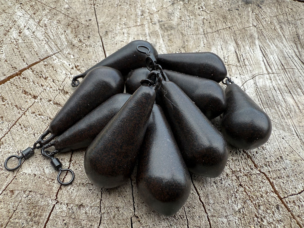 Thumbnail: Dumpy Distance x 10