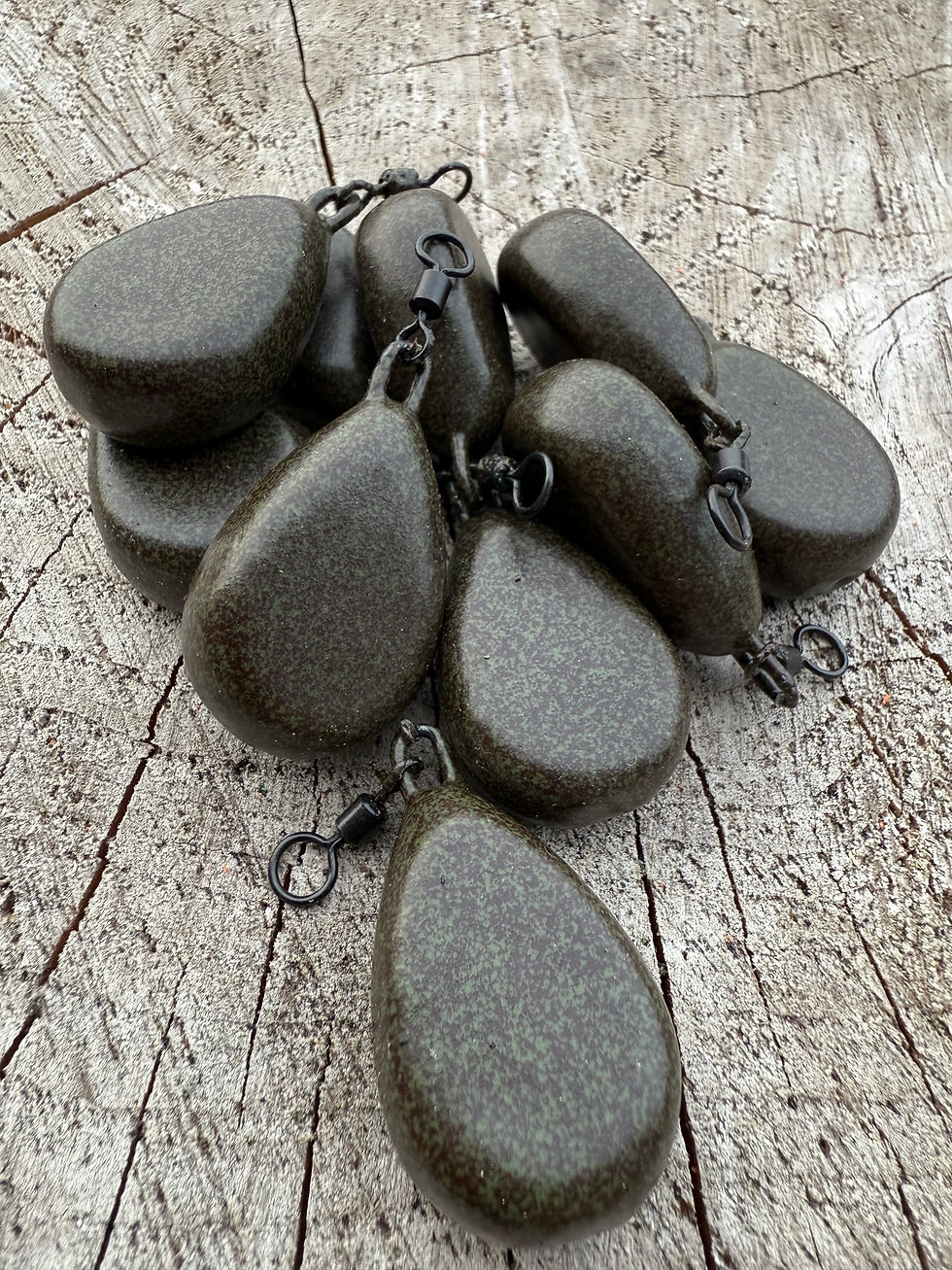 Thumbnail: Flat Pear x 10