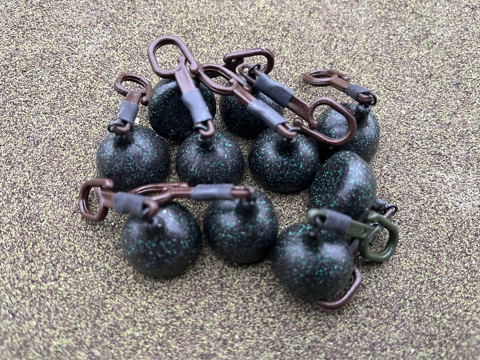 Thumbnail: Backleads