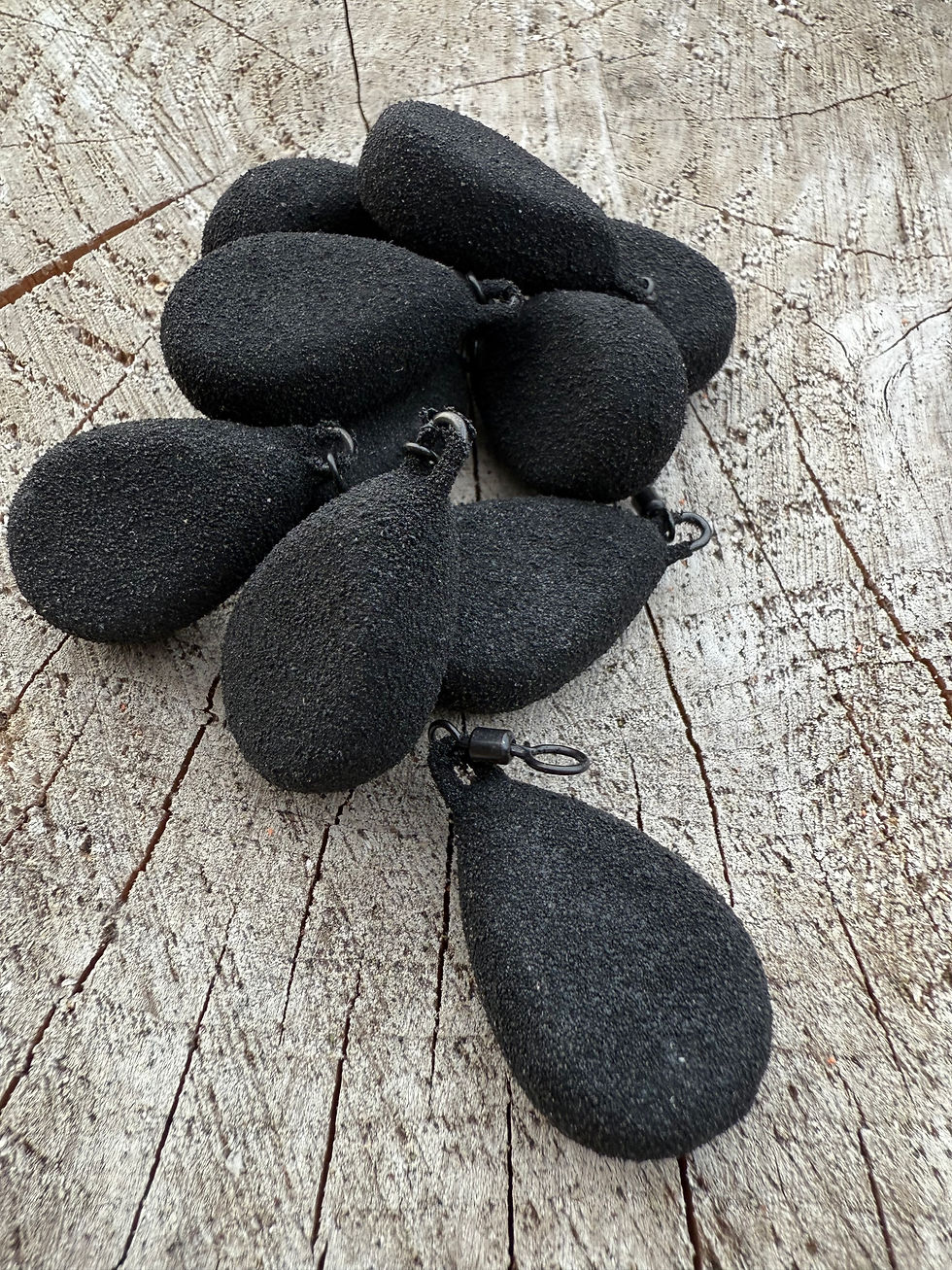 Thumbnail: Flat Pear x 10