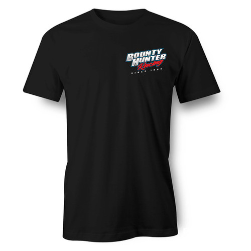 30th Year BOUNTY HUNTER T-Shirt | 2X Monster Trucks