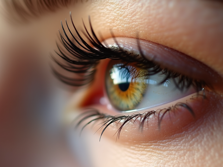 Enhance Your Look with Top Lash Lift Services