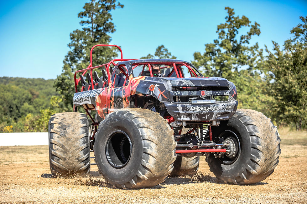 monster-truck