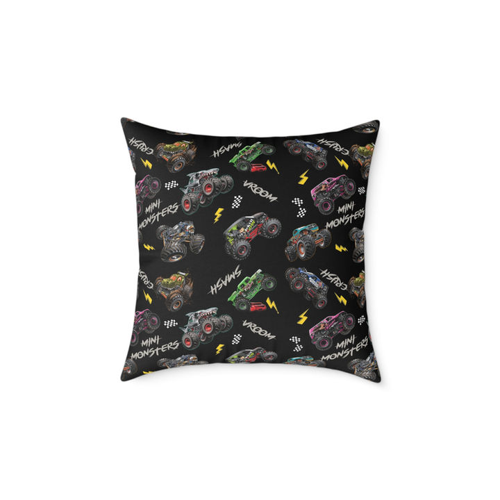 monster-trucks-patterned-pillow-3