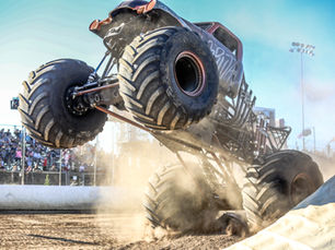 What to Wear and Bring to a Monster Truck Show (Packing Checklist)