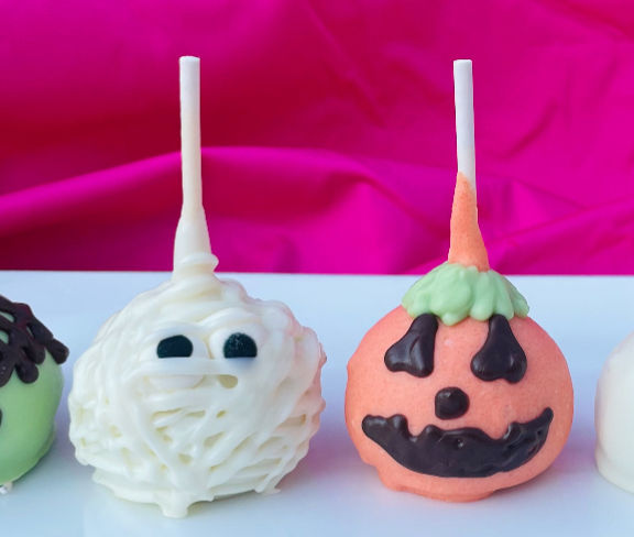 10ct. Halloween Collection