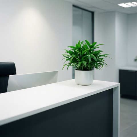 Office Maintenance Cleaning
