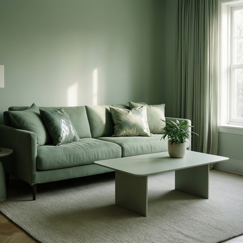 Residential Deep Clean