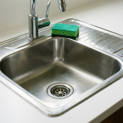 Kitchen & Bathroom Sanitization