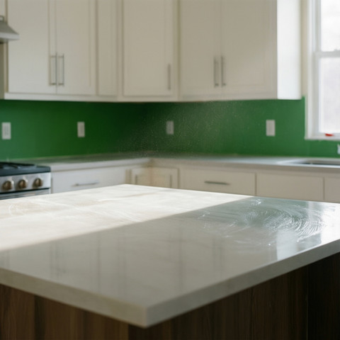 Post-Renovation Cleaning
