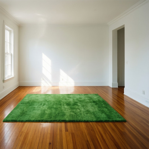 Move-In/Move-Out Cleaning