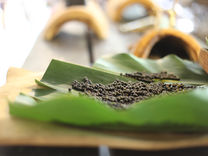 《女王燻肉》,馬告入肉,靜待時光的燻香