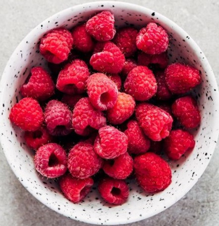 Raspberries 1Kg