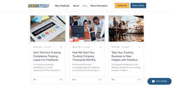 FLEETSUITE BLOG