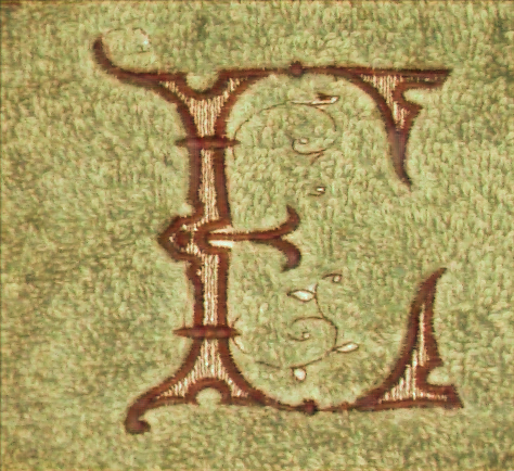 Essuie de toilette
