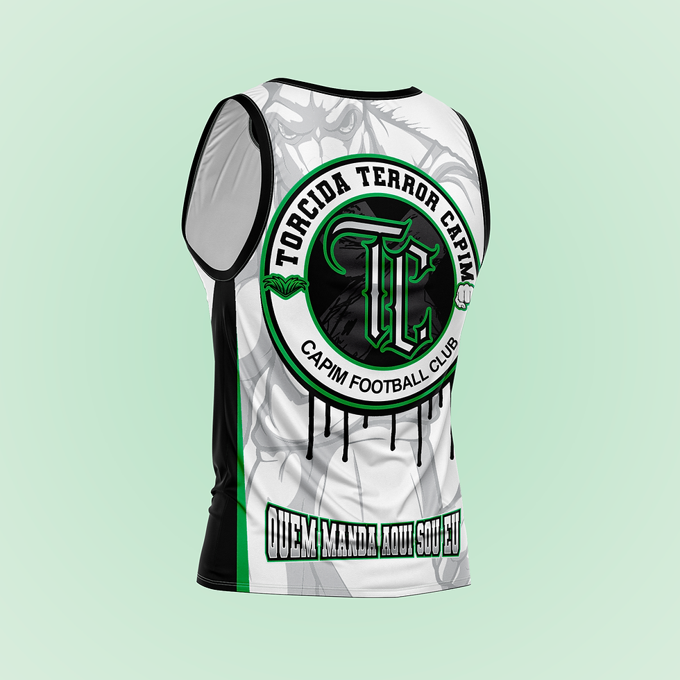 Miniatura: Regata Torcida Capim