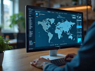 Enhance Your Business with Bilingual AI Solutions
