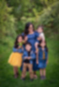 Family photo by https://www.daninafotografia.com/