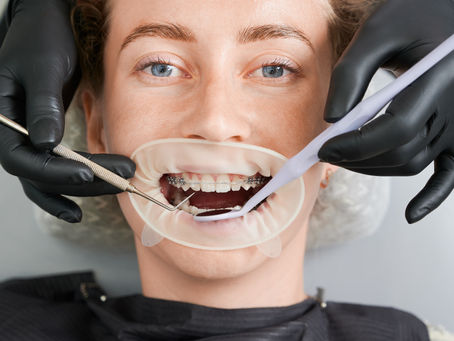 Mastering Dental Lab Website Design: How to Build a Modern and Trusted Online Presence