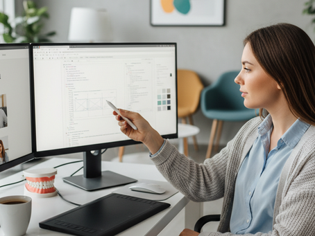 Why the SEO Dentist Wins: How Smart Website Optimization Drives Dental Growth