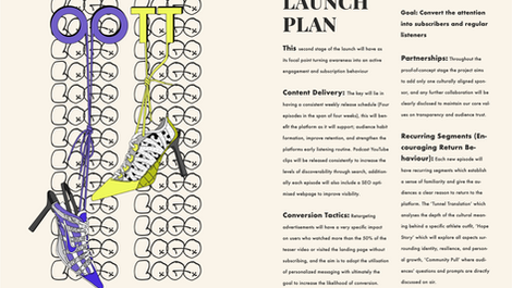 Launch Plan