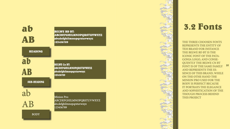 Typography