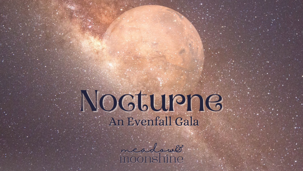 Nocturne: An Evenfall Gala