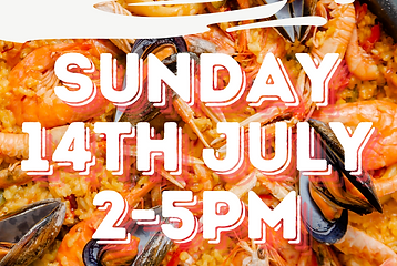 2024 07 Paella Afternoon.png