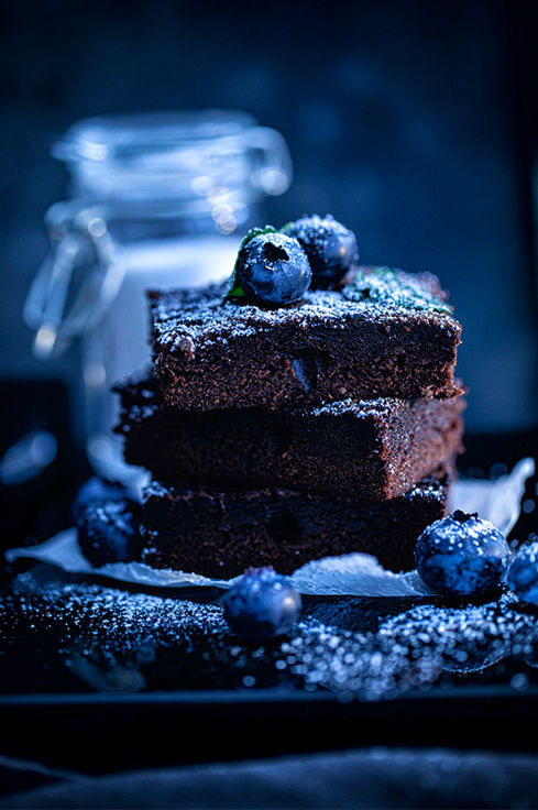 Food pic by Stefanie Kleschies