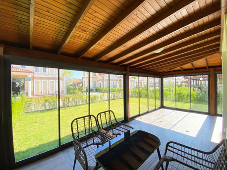 Why the Best Outdoor Living Spaces Usually Start with a Problem