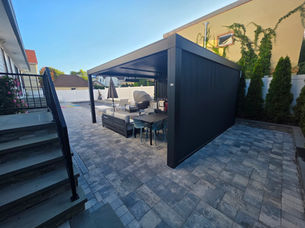 A Stand-Alone Pergola for Family Outdoor Living Solutions: Why Placement Matters as Much as Design