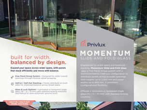 Thoughts from a Leading Glass Supplier in New Jersey: Modern Glass Systems for Flexible Spaces 