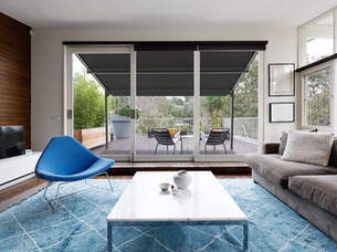 Outdoor Living Spaces in New York: Designing the Future of Transitional Living